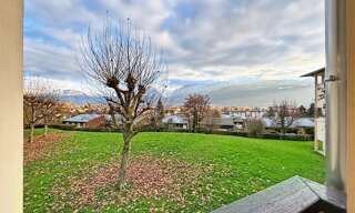 Appartement 5 Pièces 91 m² à vendre à Marignier (74970)
