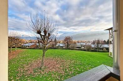 Appartement 5 pièces 230000 €