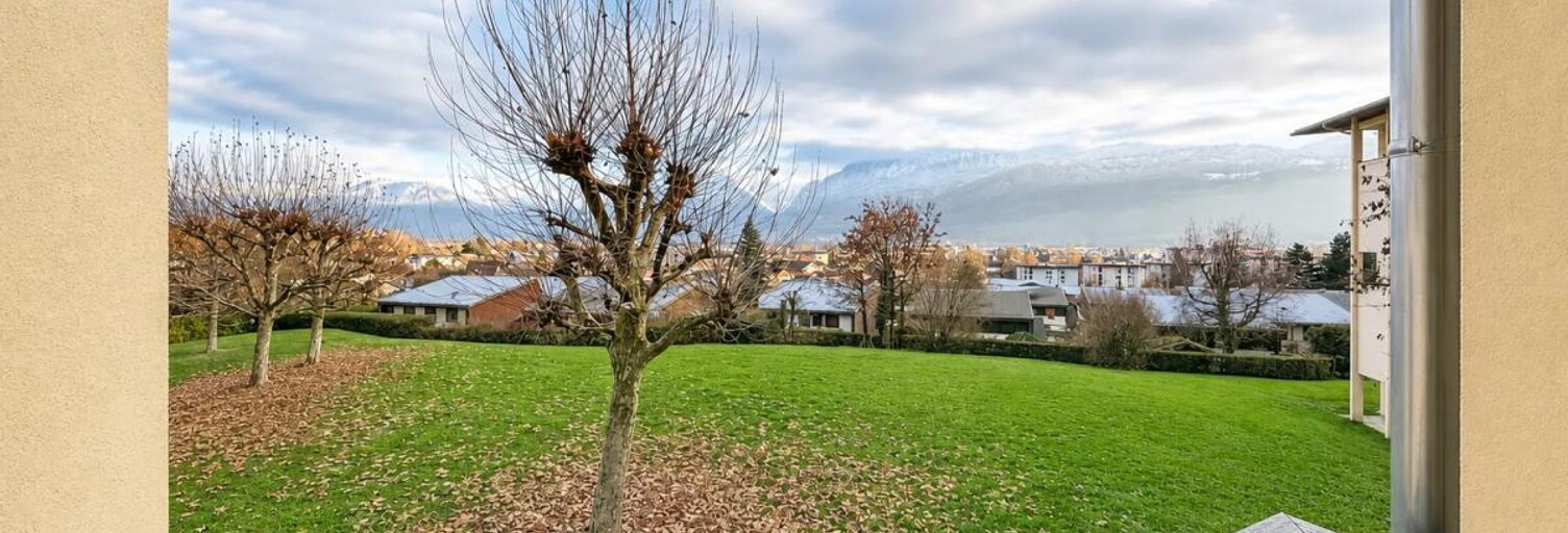 Appartement 5 Pièces 91 m² à vendre à Marignier (74970)