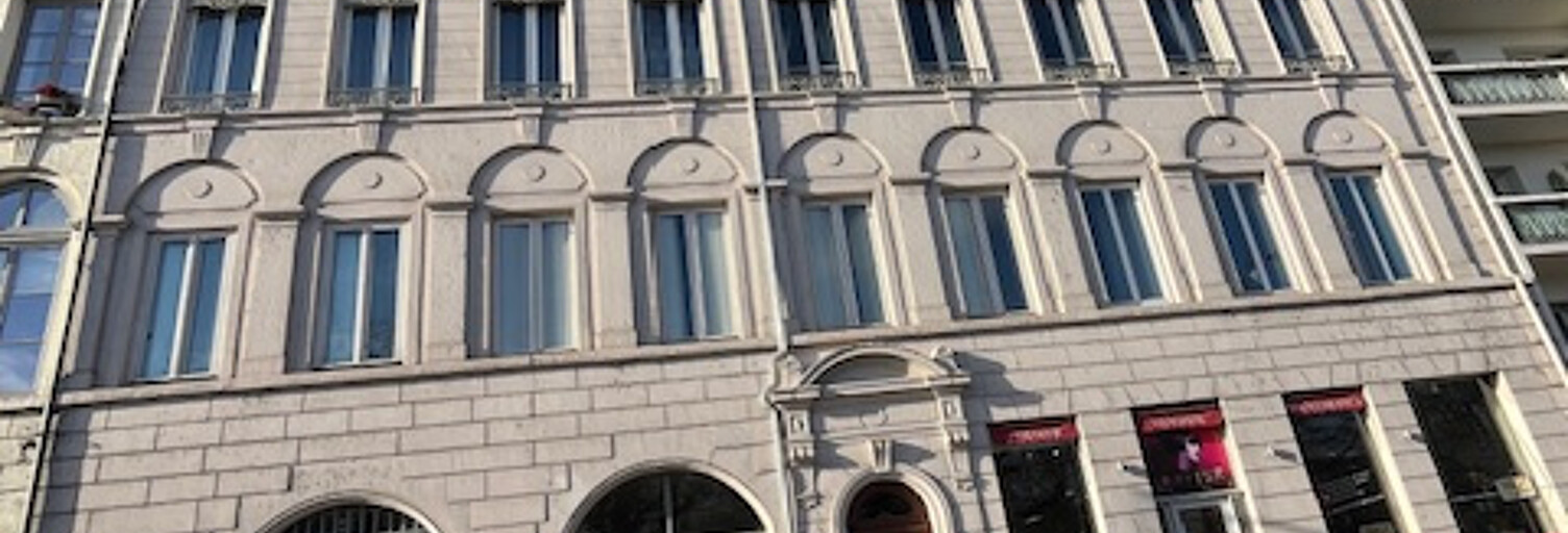 Appartement 3 Pièces 52 m² à vendre à Caluire-et-Cuire (69300)