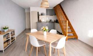 Appartement 2 Pièces 51 m² à vendre à La Roche-sur-Yon (85000)