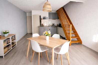 Appartement 2 pièces 103500 €