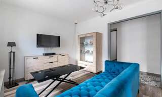 Appartement 3 Pièces 70 m² à vendre à Nice (06300)