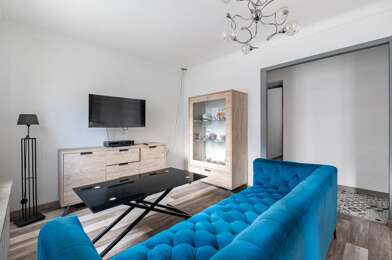 Appartement 3 pièces 262000 €