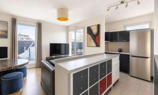 Appartement 3 Pièces 56 m² à vendre à Argenteuil (95100)