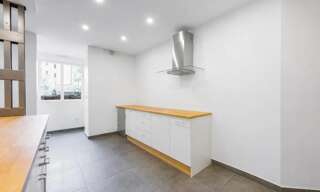 Appartement 4 Pièces 90 m² à vendre à Strasbourg (67100)