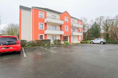 Appartement 3 pièces 81500 €