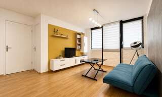 Appartement 2 Pièces 52 m² à vendre à Montpellier (34000)