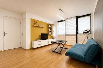 Appartement 2 pièces 190000 €