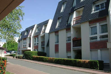 Appartement 3 pièces 245000 €