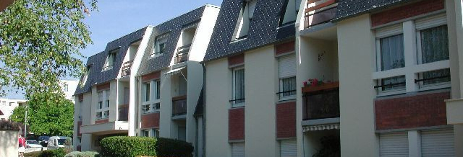 Appartement 3 Pièces 67 m² à vendre à Avon (77210)