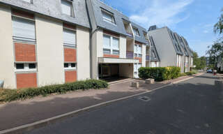 Appartement 3 Pièces 67 m² à vendre à Avon (77210)