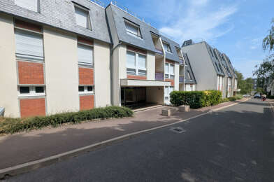 Appartement 3 pièces 230000 €