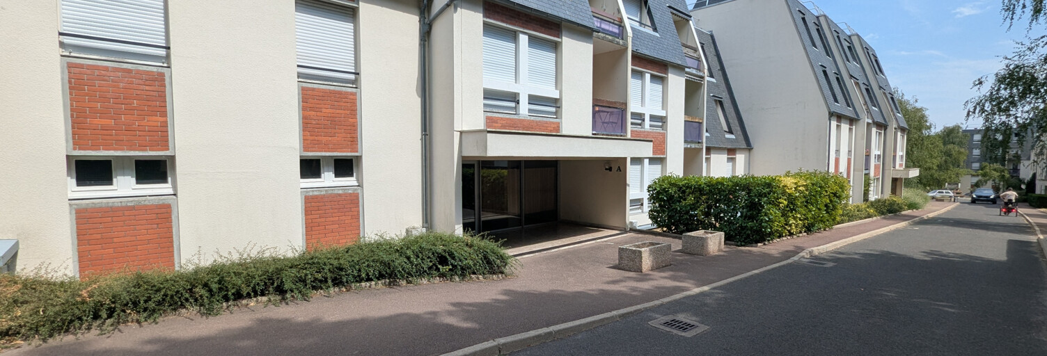 Appartement 3 Pièces 67 m² à vendre à Avon (77210)