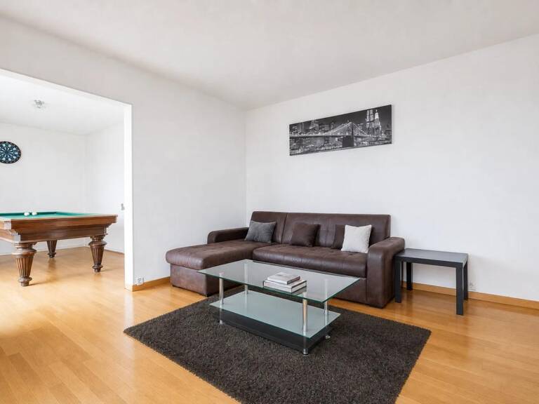 Appartement 4 pièces de 82 m2 en vente à Pierrefitte-sur-Seine - Idéal pour les familles — photo 1