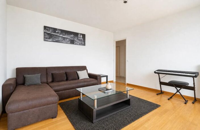 Appartement 4 pièces de 82 m2 en vente à Pierrefitte-sur-Seine - Idéal pour les familles — photo 2
