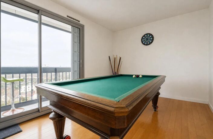 Appartement 4 pièces de 82 m2 en vente à Pierrefitte-sur-Seine - Idéal pour les familles — photo 3