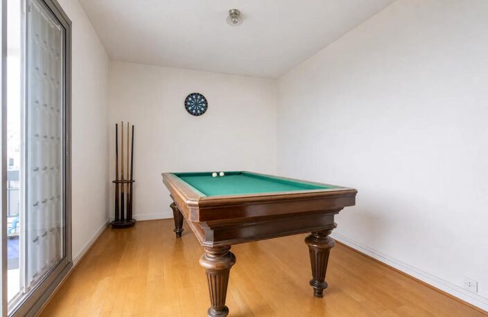 Appartement 4 pièces de 82 m2 en vente à Pierrefitte-sur-Seine - Idéal pour les familles — photo 4