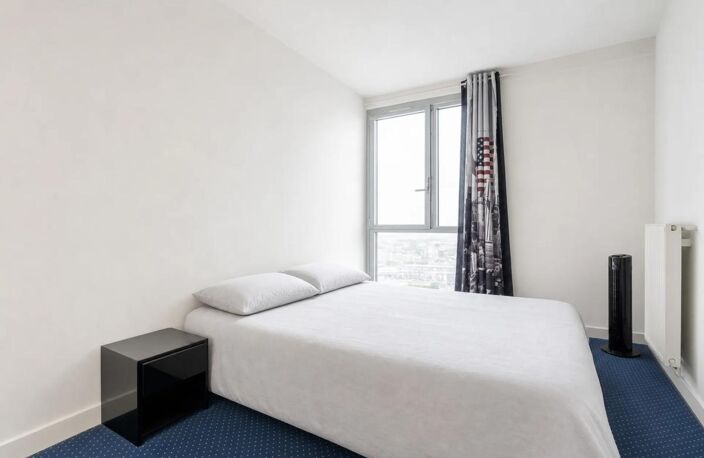 Appartement 4 pièces de 82 m2 en vente à Pierrefitte-sur-Seine - Idéal pour les familles — photo 5