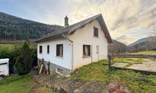 Maison 5 Pièces 160 m² à vendre à Rosureux (25380)