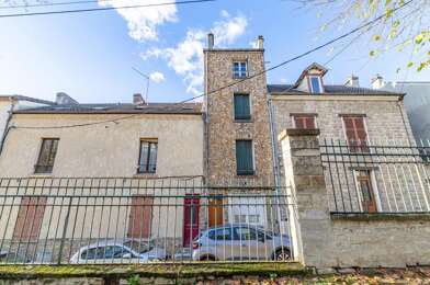 Appartement 2 pièces 90000 €