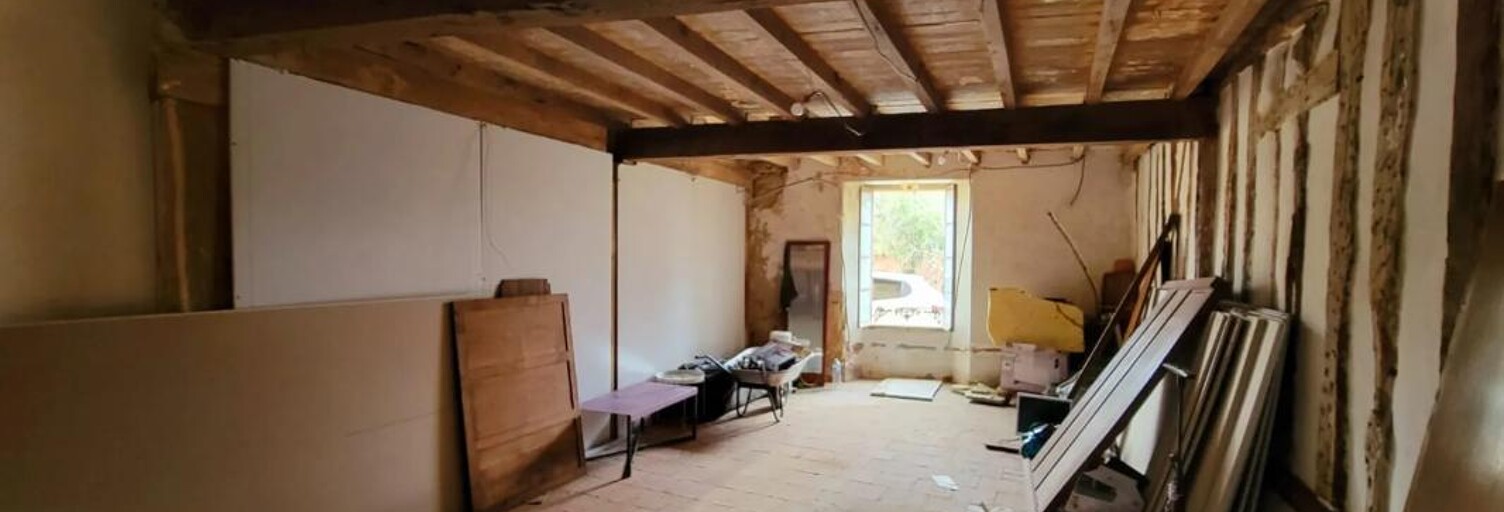 Maison 4 Pièces 220 m² à vendre à Anan (31230)