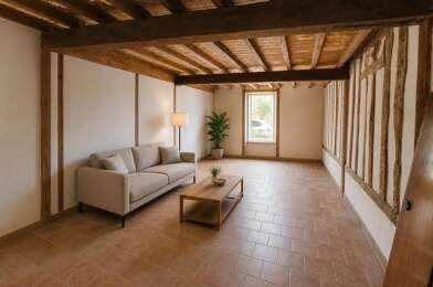 Maison 4 pièces 74000 €