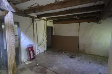 Maison 4 pièces 74000 €