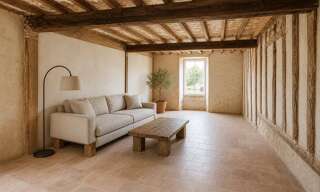 Maison 4 Pièces 220 m² à vendre à Anan (31230)