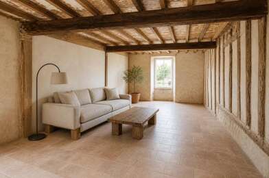 Maison 4 pièces 40000 €