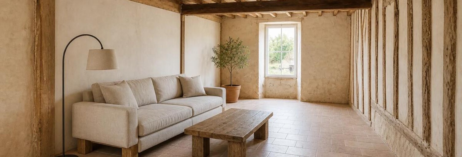 Maison 4 Pièces 220 m² à vendre à Anan (31230)