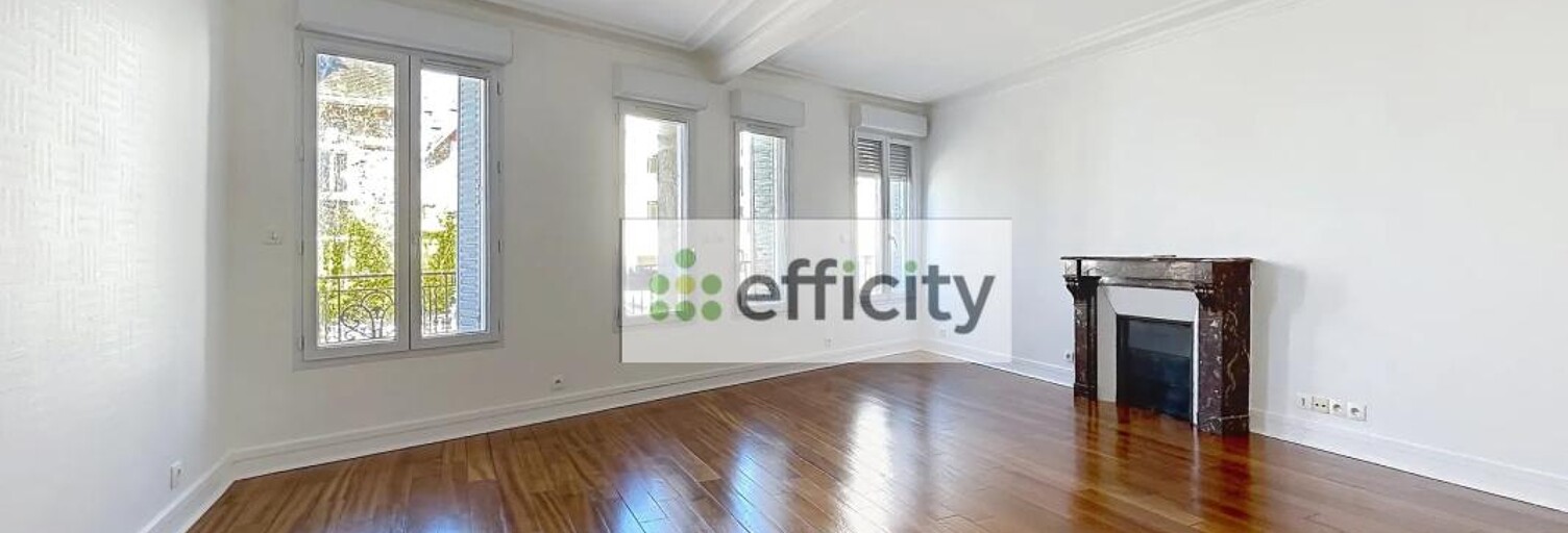 Appartement 3 Pièces 73 m² à vendre à Fontenay-aux-Roses (92260)