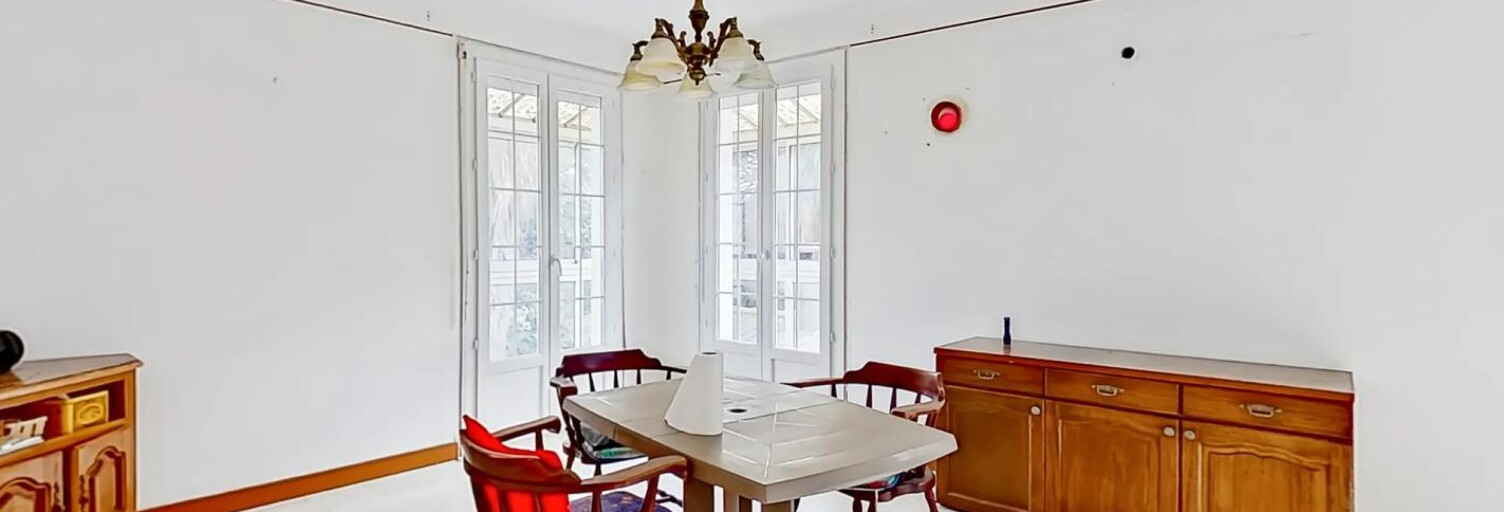 Maison 4 Pièces 79 m² à vendre à Saint-Laurent-de-la-Salanque (66250)