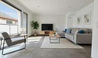 Appartement 2 Pièces 43 m² à vendre à Thonon-les-Bains (74200)