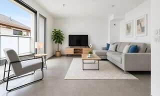 Appartement 2 Pièces 43 m² à vendre à Thonon-les-Bains (74200)