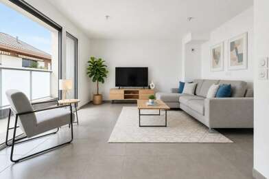 Appartement 2 pièces 249900 €