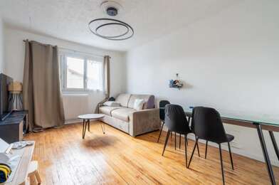 Appartement 3 pièces 179900 €