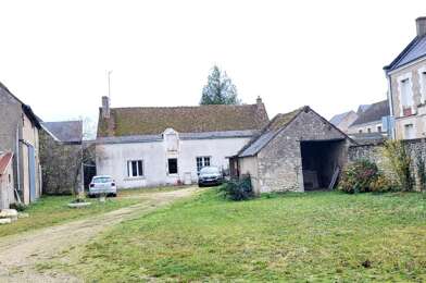 Maison 4 pièces 172000 €