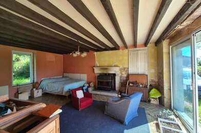 Maison 4 pièces 86000 €