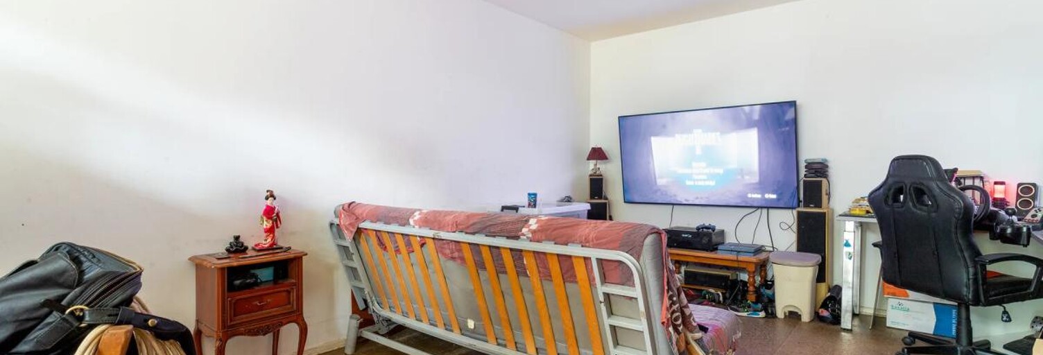 Appartement 2 Pièces 51 m² à vendre à Lille (59000)