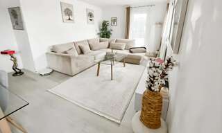 Appartement 4 Pièces 82 m² à vendre à Melun (77000)