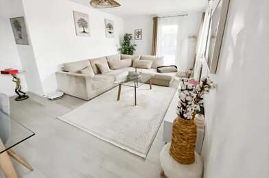 Appartement 4 pièces 175000 €