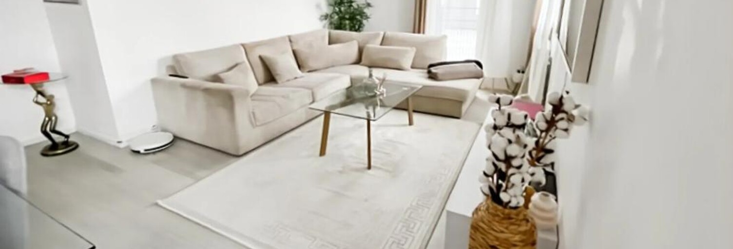 Appartement 4 Pièces 82 m² à vendre à Melun (77000)