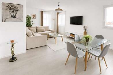 Appartement 4 pièces 175000 €
