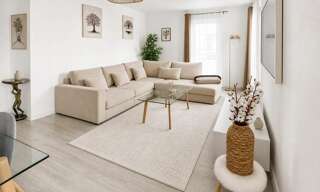 Appartement 4 Pièces 82 m² à vendre à Melun (77000)