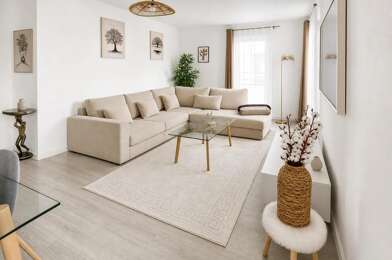 Appartement 4 pièces 165000 €