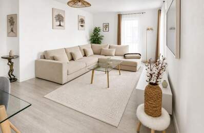 Appartement de 4 pièces de 82 m² à Melun — photo du bien