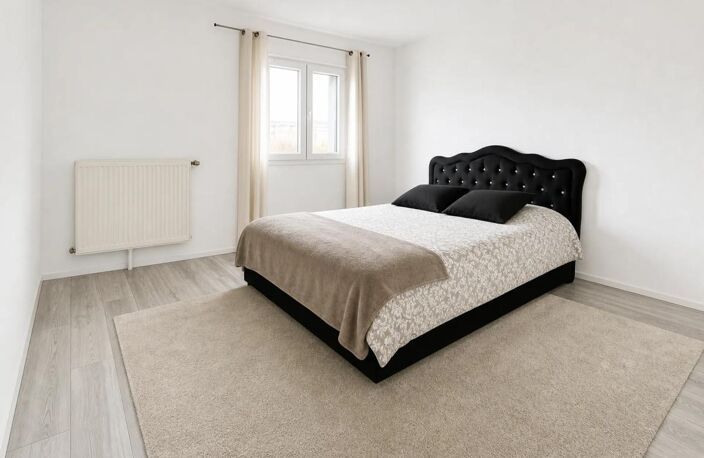 Appartement de 4 pièces de 82 m² à Melun — photo 2