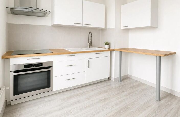 Appartement de 4 pièces de 82 m² à Melun — photo 4