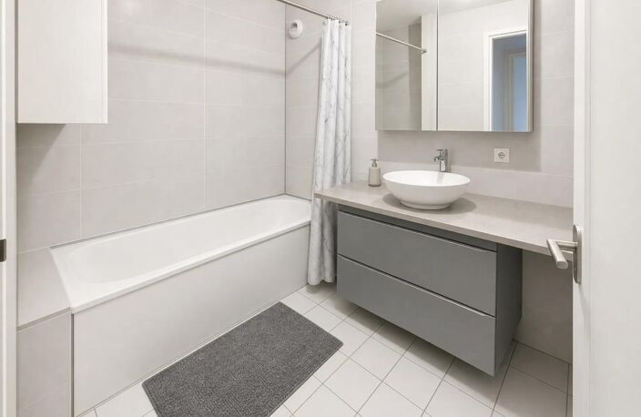 Appartement de 4 pièces de 82 m² à Melun — photo 5